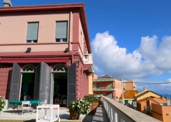 Foto 46 - Villa Via Ademaro De Mari, Bergeggi - photo 46