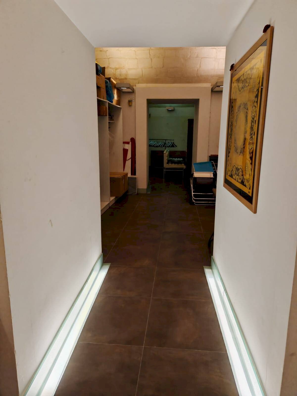 Foto 3 - Locale Commerciale via rapisasrdi
 
123, Ragusa - foto 3