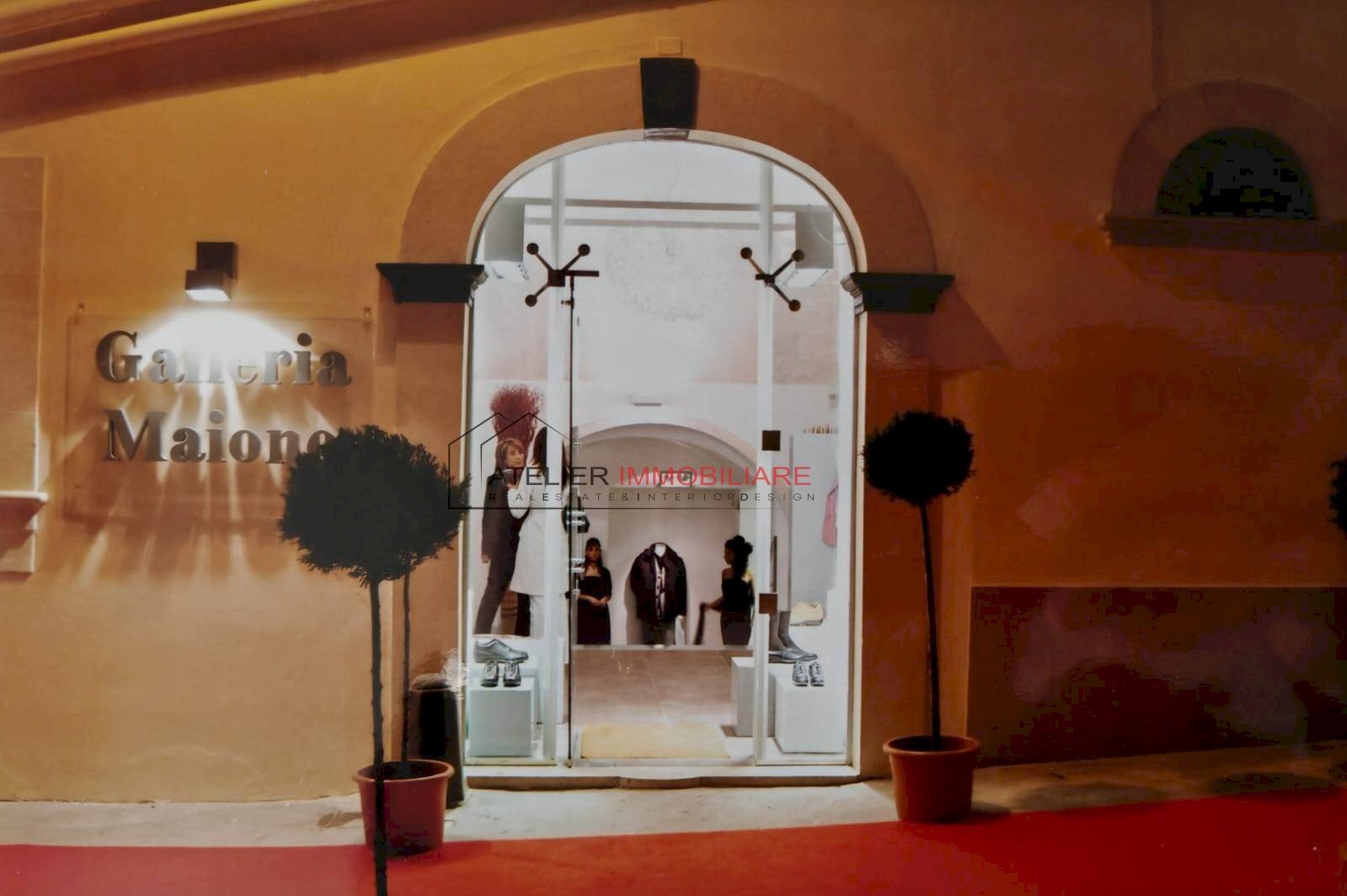 Foto 1 - Locale Commerciale via rapisasrdi
 
123, Ragusa - foto 1