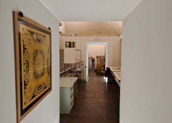 Foto 7 - Locale Commerciale via rapisasrdi
 
123, Ragusa - foto 7