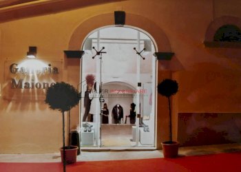 Foto 1 - Locale Commerciale via rapisasrdi
 
123, Ragusa - foto 1