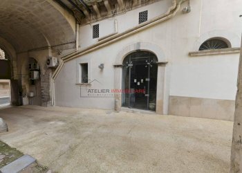 Foto 16 - Locale Commerciale via rapisasrdi
 
123, Ragusa - foto 16