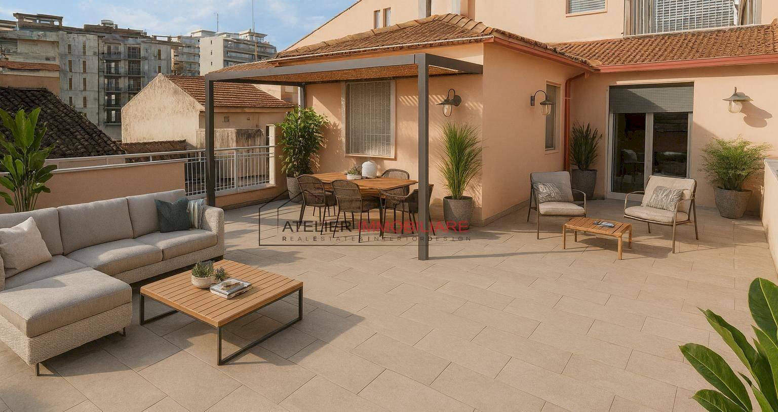 Foto 2 - Appartamento Via Dante
120/A, Ragusa - foto 2