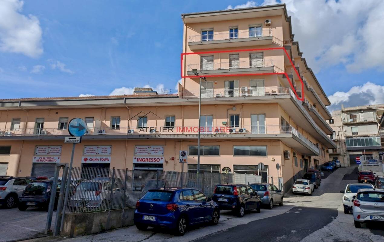 Foto 1 - Appartamento Via Dante
 
120/A, Ragusa - foto 1