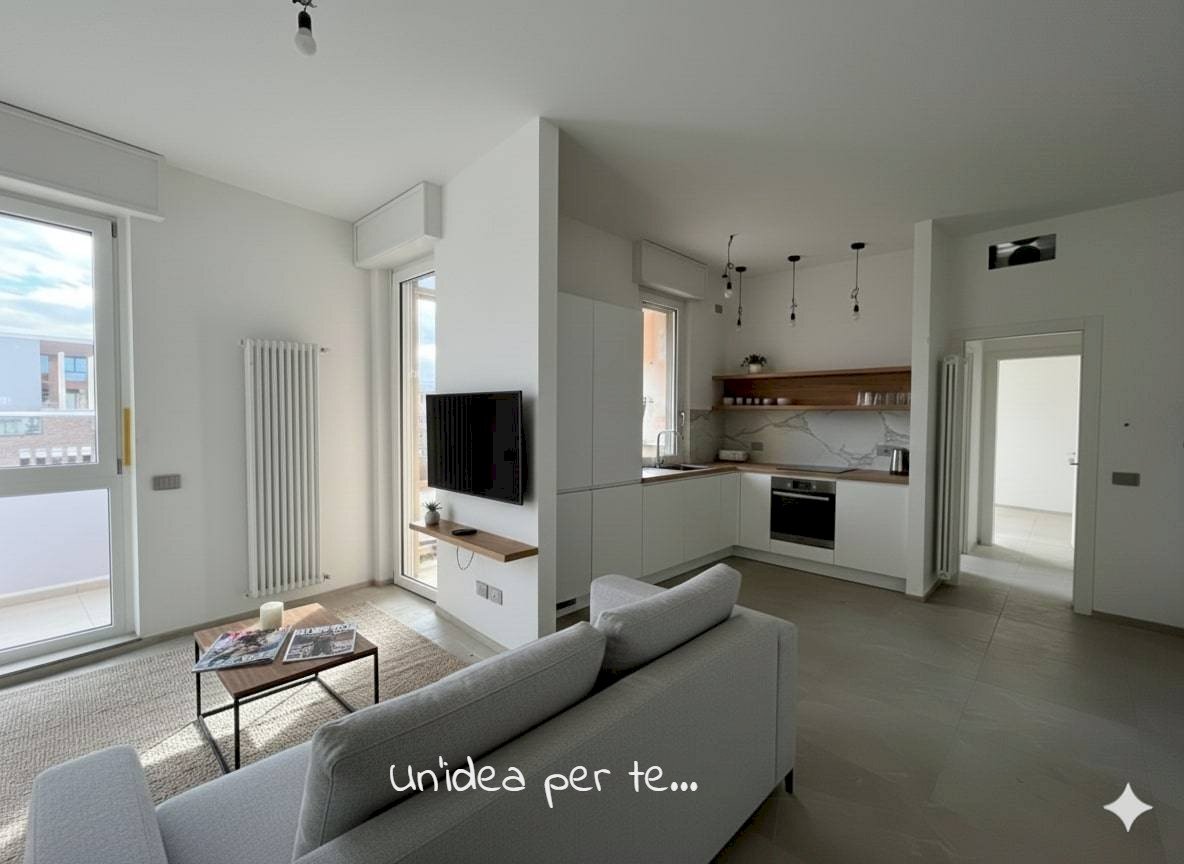 Foto 1 - Bilocale Mantova - foto 1