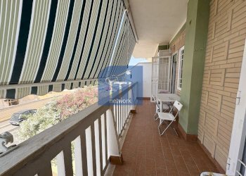 balcone - Bilocale Via Rumenia, Pomezia - foto 1