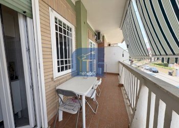 balcone - Bilocale Via Rumenia, Pomezia - foto 3