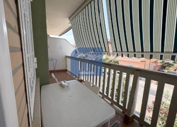 balcone - Bilocale Via Rumenia, Pomezia - foto 4