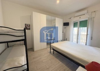 camera - Bilocale Via Rumenia, Pomezia - foto 8