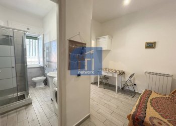 servizio - Bilocale Via Rumenia, Pomezia - foto 12