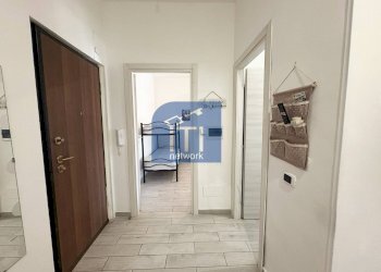 ingresso - Bilocale Via Rumenia, Pomezia - foto 13