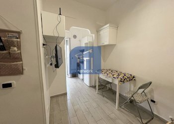 Salone - Bilocale Via Rumenia, Pomezia - foto 17