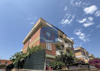 edificio - Bilocale Via Rumenia, Pomezia - foto 19