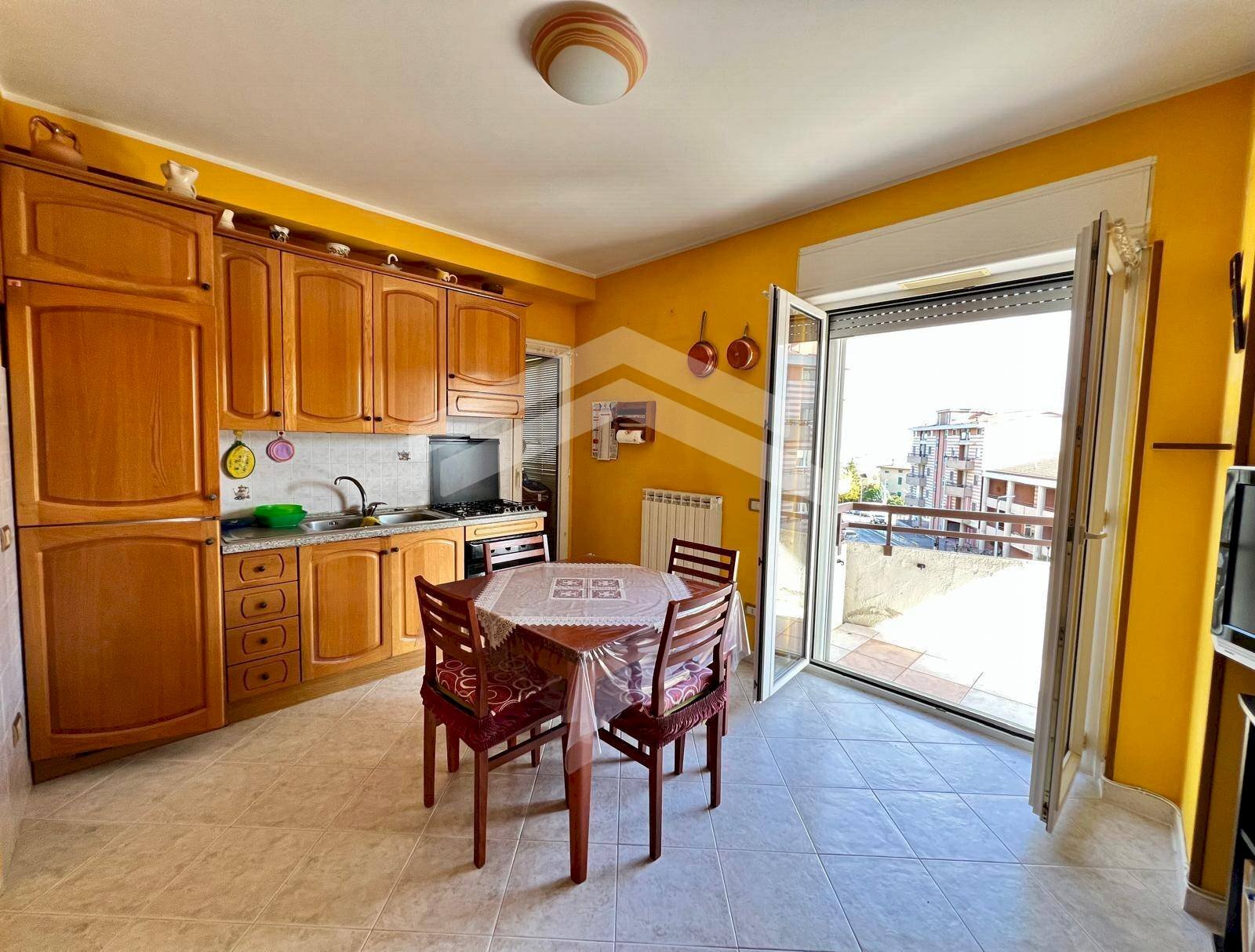 Foto 1 - Trilocale Via Lazio, Campobasso - foto 1