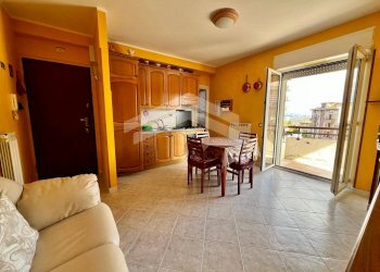 Foto 3 - Trilocale Via Lazio, Campobasso - foto 3