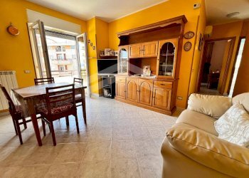 Foto 11 - Trilocale Via Lazio, Campobasso - foto 11