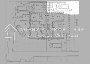 Bilocale Ravenna (zona Porto Fuori) - foto 2