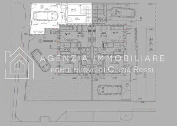 Bilocale Ravenna (zona Porto Fuori) - foto 2