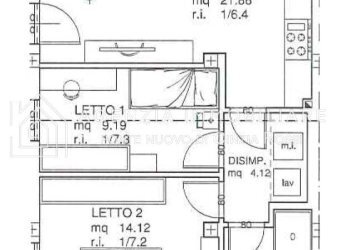Appartamento Ravenna (zona Porto Fuori) - foto 1