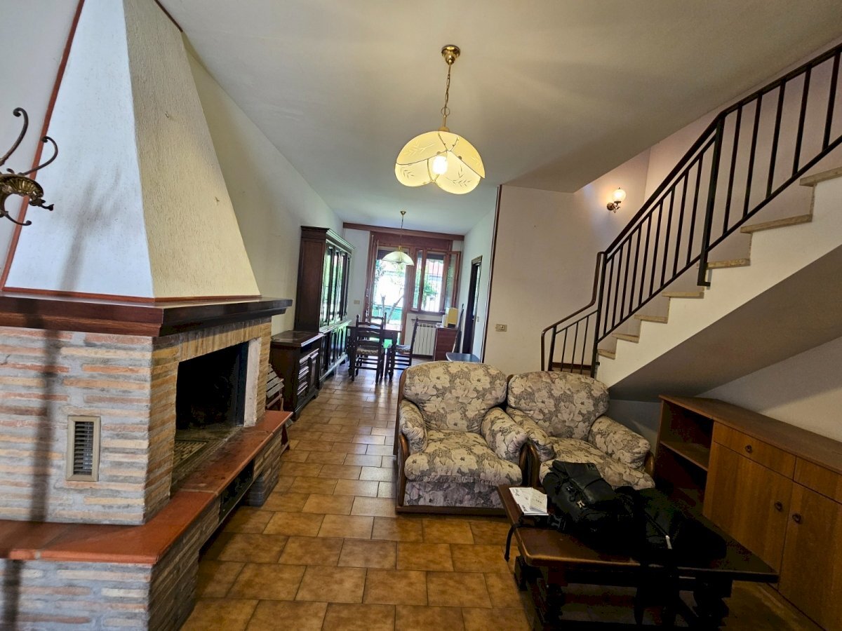 Casa indipendente Ravenna (zona Ponte Nuovo) - foto 2