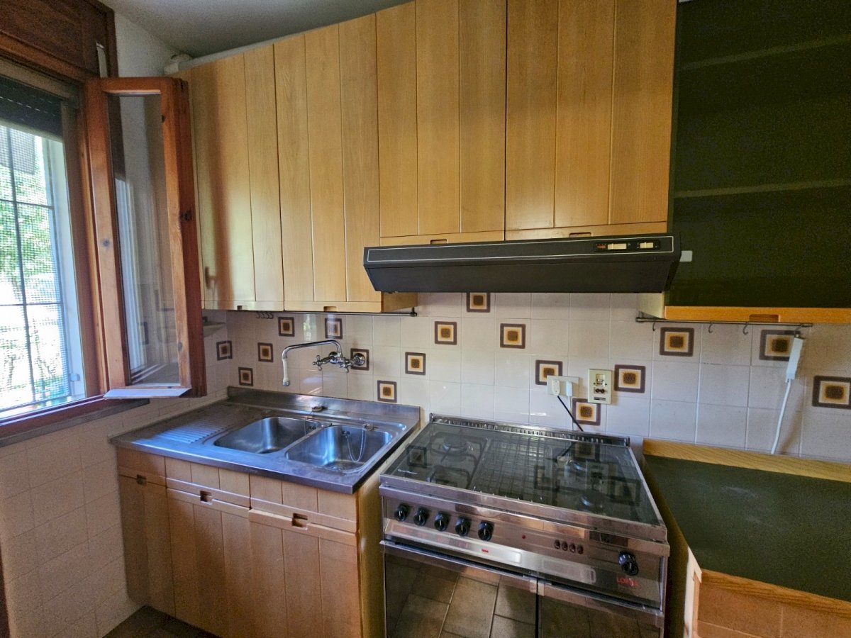 Casa indipendente Ravenna (zona Ponte Nuovo) - foto 3