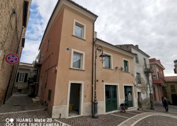 IMG_20251016_104727.jpg - Commercial Premises Via Camillo Benso Conte di Cavour 12, Moscufo - photo 8