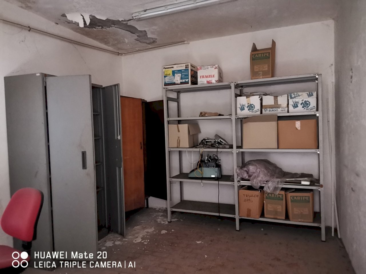 IMG_20251016_114534.jpg - Commercial Premises Via Vittorio Emanuele III 47, Picciano - photo 2