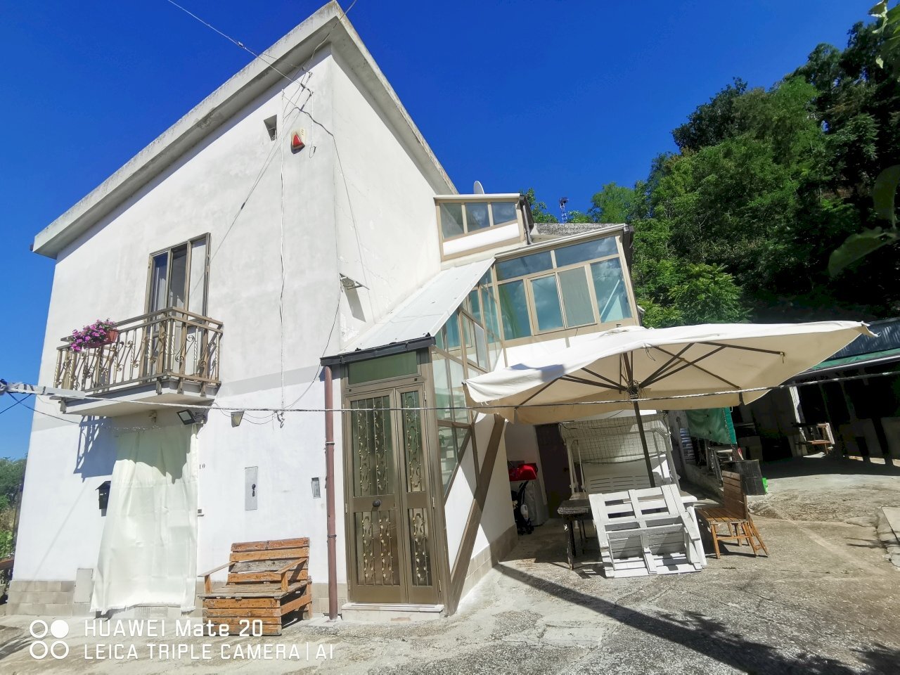 IMG_20250727_162909.jpg - Independent house Contrada Colle Trotta 11, Penne - photo 1