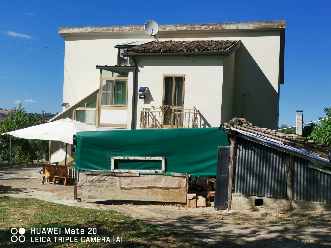 IMG_20250727_163408.jpg - Independent house Contrada Colle Trotta 11, Penne - photo 3