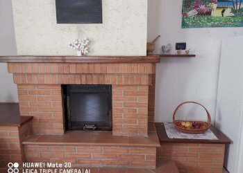 IMG_20250727_162733.jpg - Casa indipendente Contrada Colle Trotta 11, Penne - foto 23