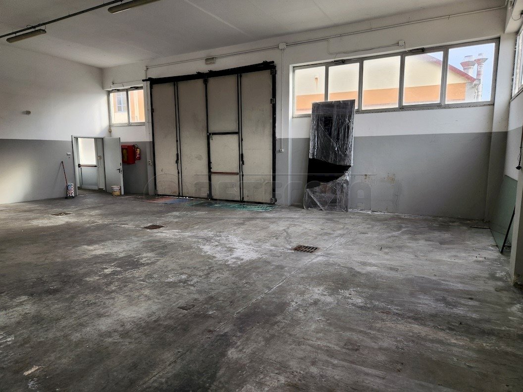 20251119_144253.jpg - Commercial Premises Via Emilia Romagna, Santa Croce sull'Arno - photo 1