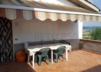 20180711_170657.jpg - Appartamento Via Pozzo 21, Santa Maria a Monte - foto 4