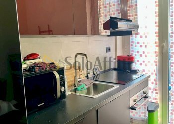 WhatsApp Image 2025-11-20 at 19.45.56.jpeg - Bilocale VIA CHANOUX, Torino (zona Pozzo Strada) - foto 1