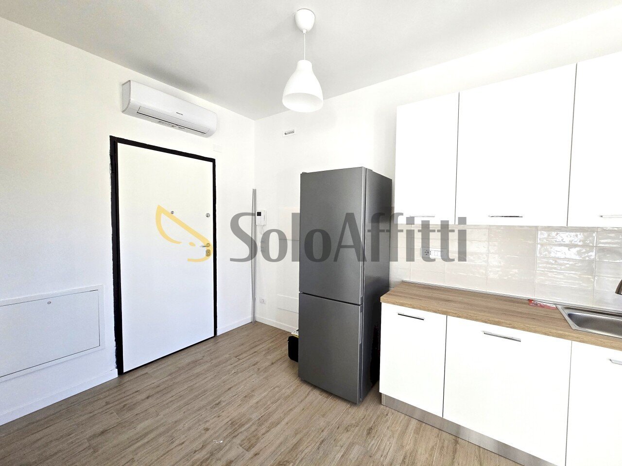 3.jpg - Monolocale Via Stefano Madia 97, Roma - foto 3