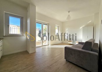 12.jpg - Monolocale Via Stefano Madia 97, Roma - foto 12