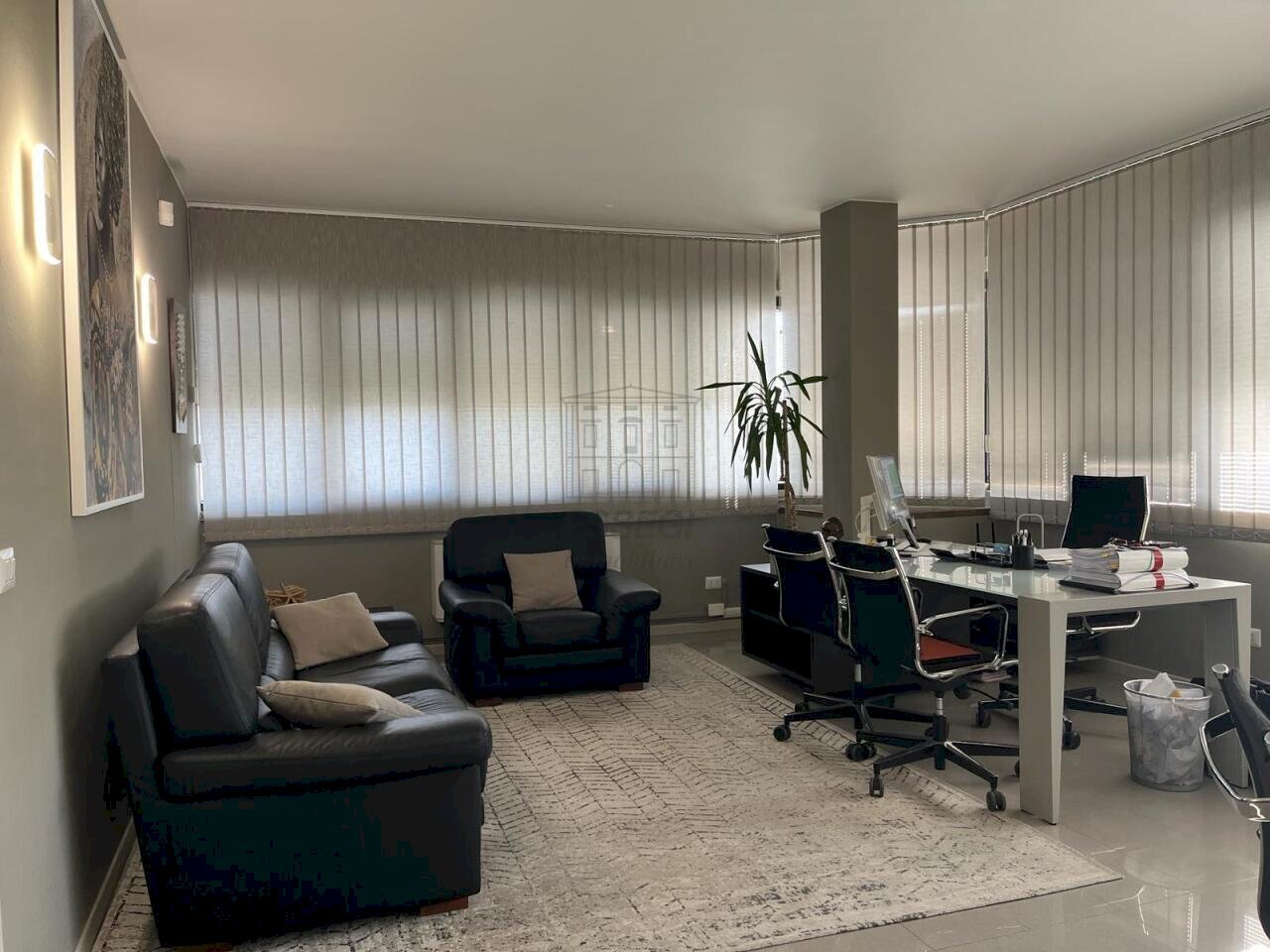 Uffici ristrutturati in vendita, Lucca (26).jpg - Ufficio Via Romana, Lucca - foto 1