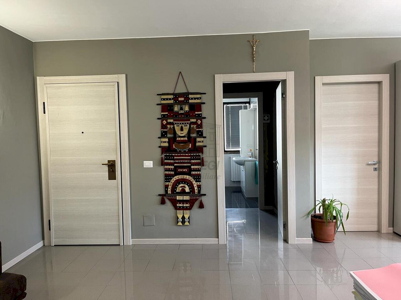 Uffici ristrutturati in vendita, Lucca (19).jpg - Ufficio Via Romana, Lucca - foto 3