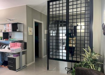 Uffici ristrutturati in vendita, Lucca (17).jpg - Ufficio Via Romana, Lucca - foto 5