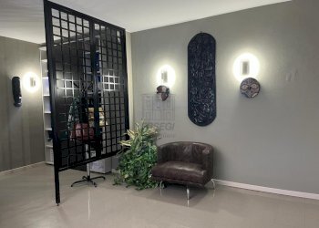 Uffici ristrutturati in vendita, Lucca (9).jpg - Ufficio Via Romana, Lucca - foto 6