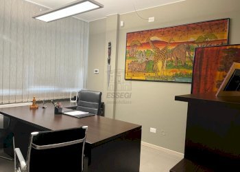 Uffici ristrutturati in vendita, Lucca (23).jpg - Ufficio Via Romana, Lucca - foto 9