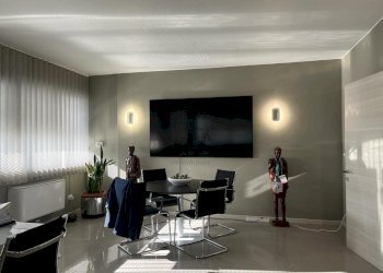 Uffici ristrutturati in vendita, Lucca (24).jpg - Ufficio Via Romana, Lucca - foto 10