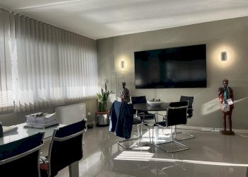 Uffici ristrutturati in vendita, Lucca (25).jpg - Ufficio Via Romana, Lucca - foto 11