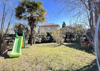 giardino - Townhouse strada Provinciale dei Poggi  15, Collesalvetti - photo 1