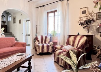 sala - Townhouse strada Provinciale dei Poggi  15, Collesalvetti - photo 6