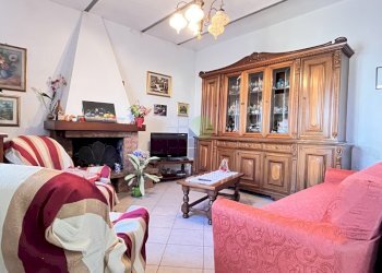 sala - Townhouse strada Provinciale dei Poggi  15, Collesalvetti - photo 7