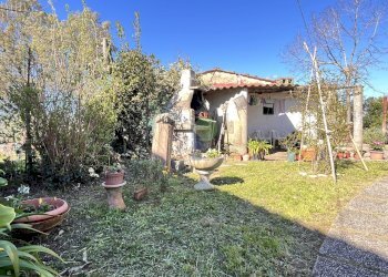 giardino - Townhouse strada Provinciale dei Poggi  15, Collesalvetti - photo 13