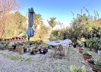 giardino - Townhouse strada Provinciale dei Poggi  15, Collesalvetti - photo 14