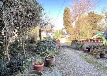 giardino - Townhouse strada Provinciale dei Poggi  15, Collesalvetti - photo 15