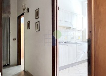 corridoio - Townhouse strada Provinciale dei Poggi  15, Collesalvetti - photo 16