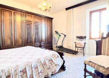 camera matrimoniale - Townhouse strada Provinciale dei Poggi  15, Collesalvetti - photo 17